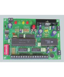 GRABADOR DIGITAL 15 MENSAJES 2 MIN 5W CEBEK CBKTR-7